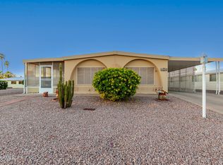 8266 E Pueblo Ave, Mesa, AZ 85208