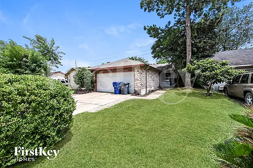 6316 Porterway Dr Photo 1