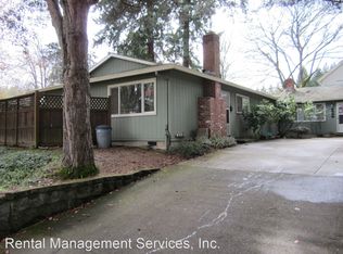 8831 SE 16th Ave, Portland, OR 97202
