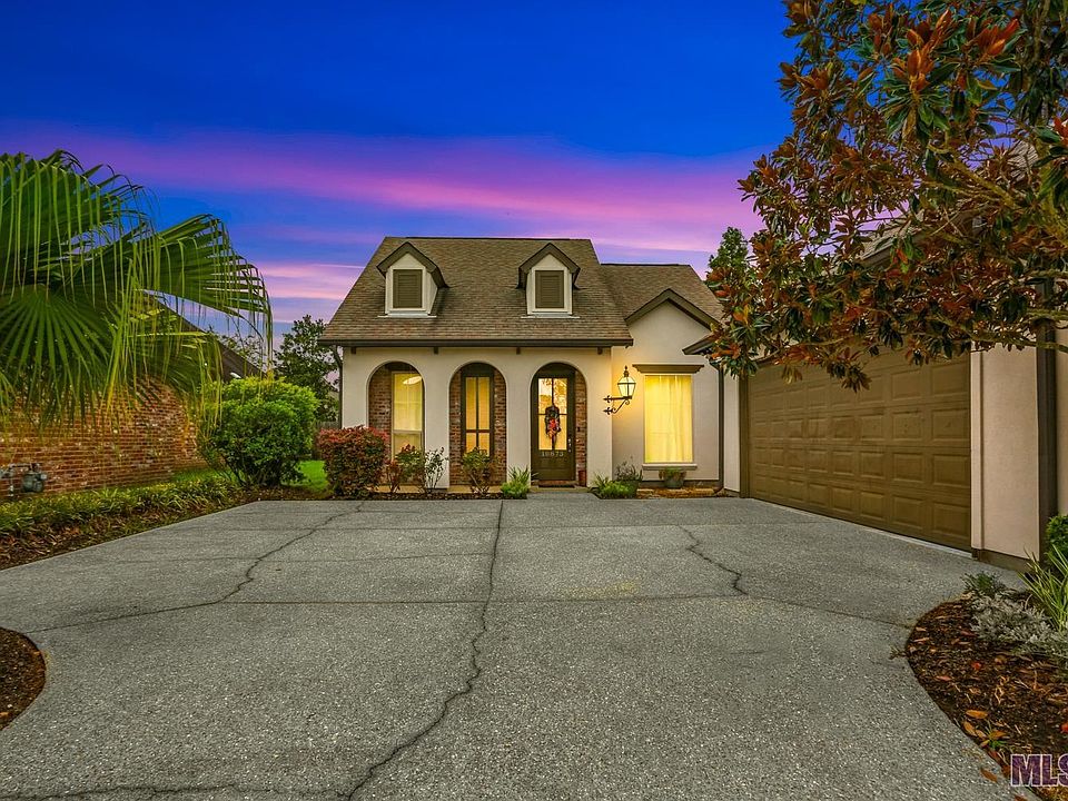 10873 Hillrose Ave, Baton Rouge, LA 70810 | Zillow