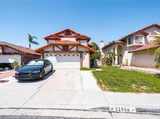 11966 Almond Dr, Fontana, CA 92337