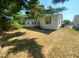 9731 Wade Rd, Litchfield, MI 49252