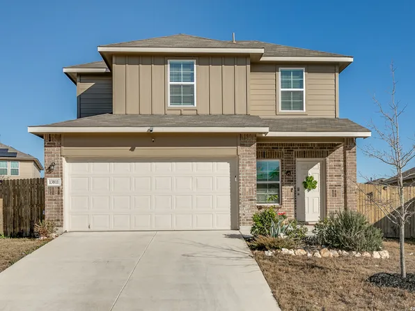 13811 siltstone, San Antonio, TX 78253