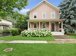 1423 Thimbleweed Rd, Grayslake, IL 60030