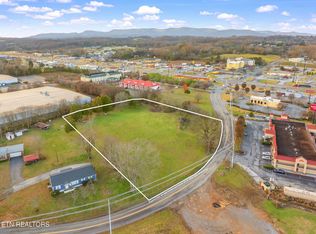 144 Buffalo Rd, Clinton, TN 37716