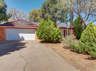 1906 55th St, Lubbock, TX 79412