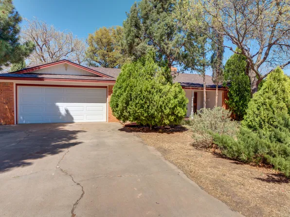 1906 55th St, Lubbock, TX 79412