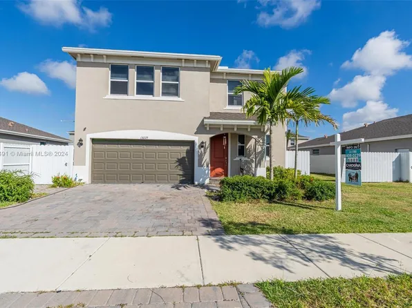 13229 SW 271st Ter, Homestead, FL 33032