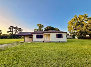 3723 Beaumont Ave, Liberty, TX 77575