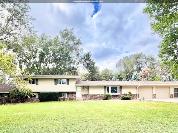 1031 Carroll Ave, Sioux City, IA 51108
