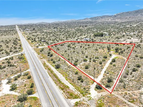 209 Highway 138, Pinon Hills, CA 92372