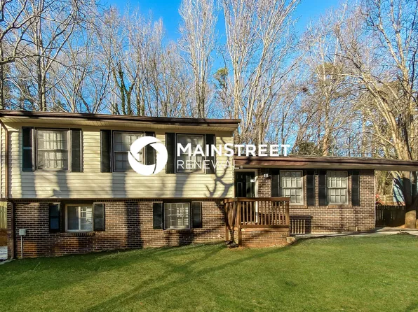 (undisclosed Address), Rex, GA 30273