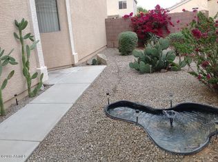 12548 W Saint Moritz Ln, El Mirage, AZ 85335