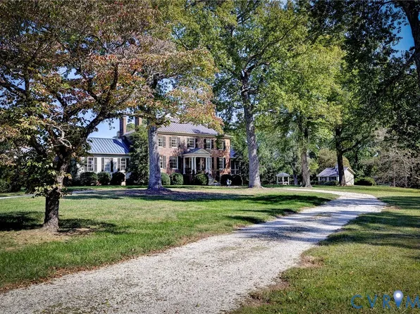 269 Ben Lomond Rd, Dunnsville, VA 22454