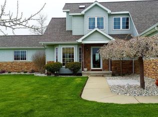 7910 S Meridian Rd, Mount Pleasant, MI 48858