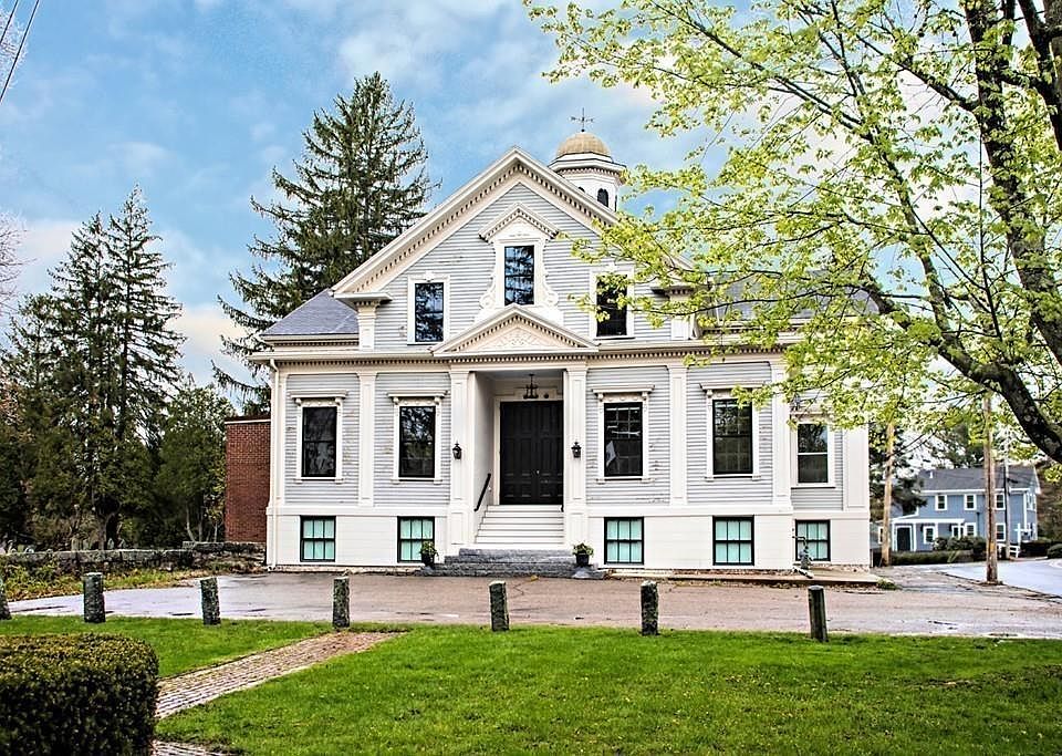 1st image of 23 Green St