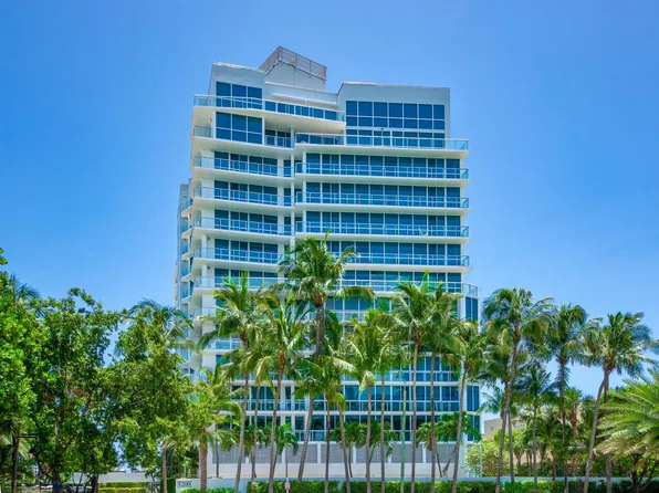 1200 Holiday Dr #705, Fort Lauderdale, FL 33316