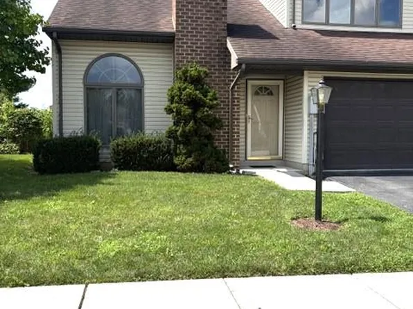 1118 Roosevelt Ct, Hanover, PA 17331