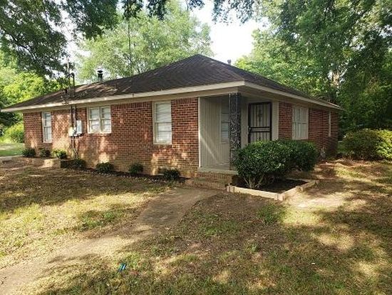980 N Circle Rd Memphis Tn 38127 Zillow