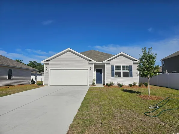 1370 Nokota Dr., Conway, SC 29526