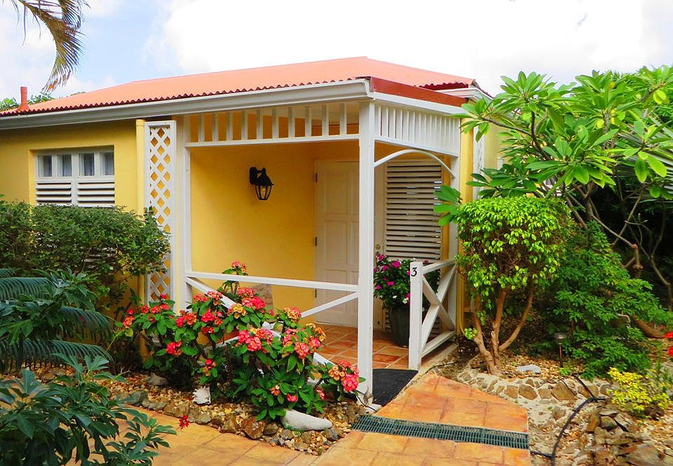 1st image of 3 Villa Madeleine