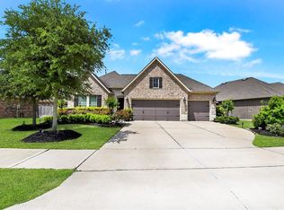 26826 Camirillo Creek Ln, Katy, TX 77494