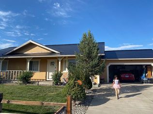 390 Nicole Dr, Sparks, NV