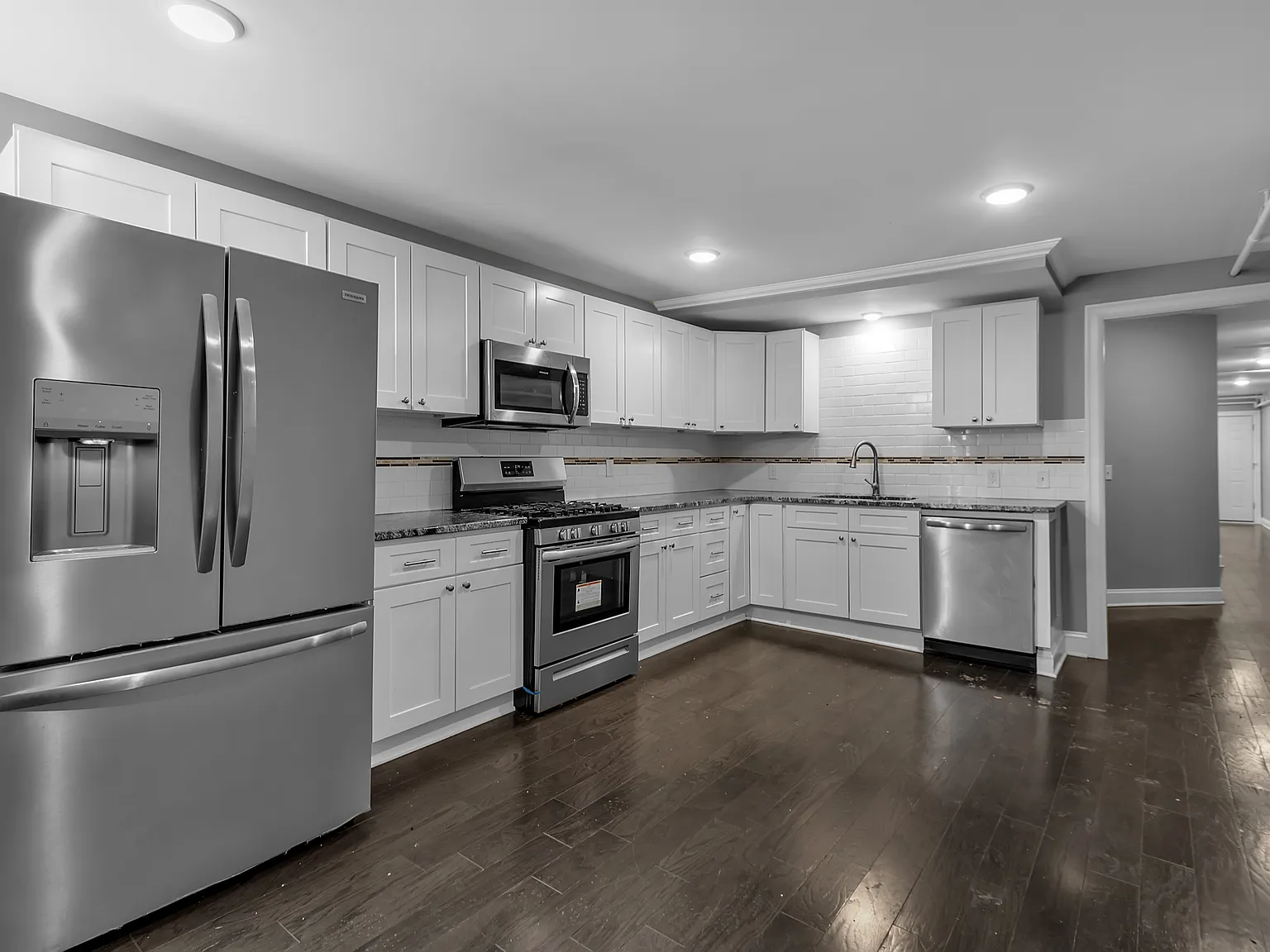 1030 Elmwood Ave — Photo 2