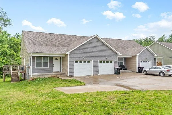 1709 Evans Rd #A — Photo 22