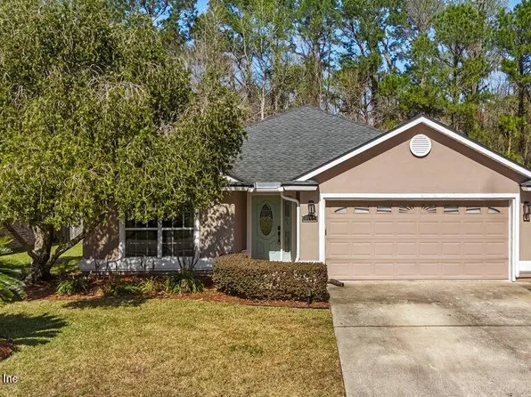 1564 BACKWATER Drive, Middleburg, FL 32068