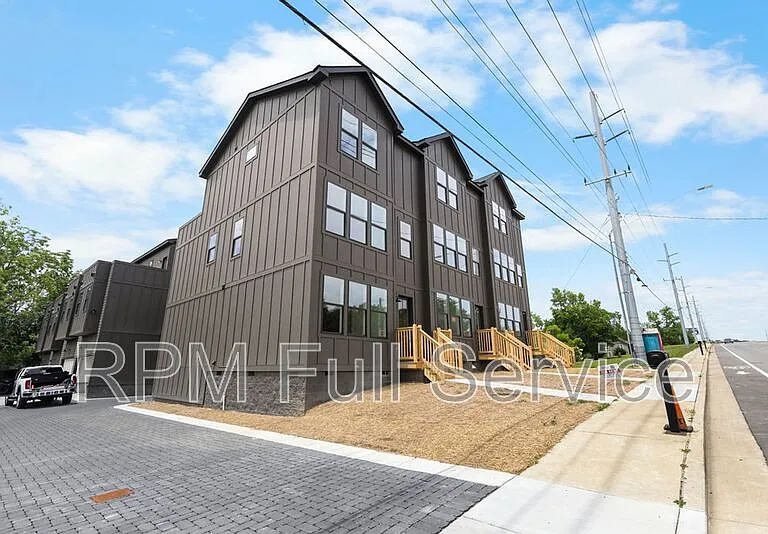 4021 Clarksville Pike #1 — Photo 55