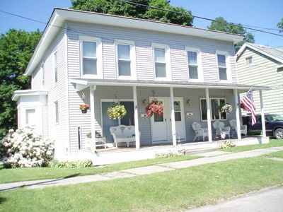 763 Jackson Ave, Susquehanna, PA, 18847