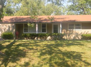 4510 185th Pl, Country Club Hills, IL 60478