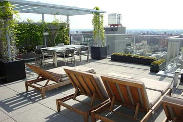 Rented by Sotheby's International Realty