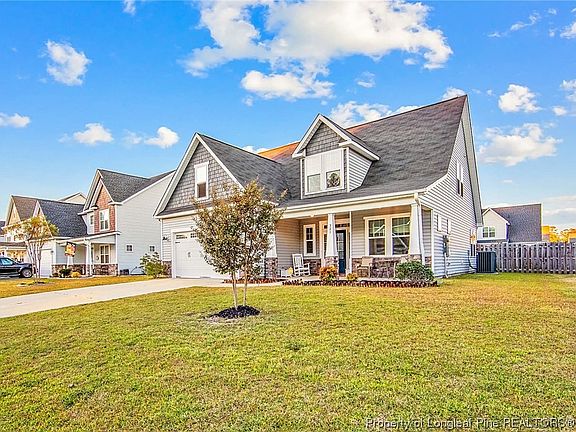 2nd image of 321 Wishaw Ct