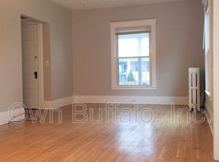 343 East Ave, Lockport, NY