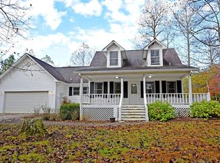 79 Maple Ln, Blairsville, GA 30512