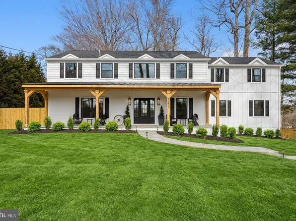 2577 Wayland Rd, Berwyn, PA 19312