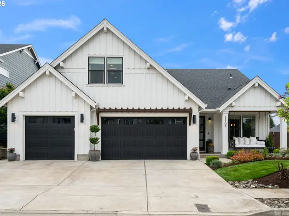 12703 NE 58th Ave, Vancouver, WA 98686