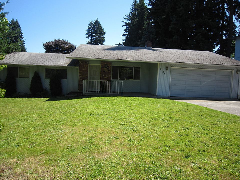 2nd image of 1121 NE 95th Ave