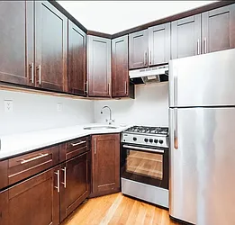 Rented by Cheskel Meisels, LREB