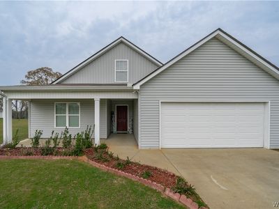 391 Paige Blvd, Moundville, AL, 35474