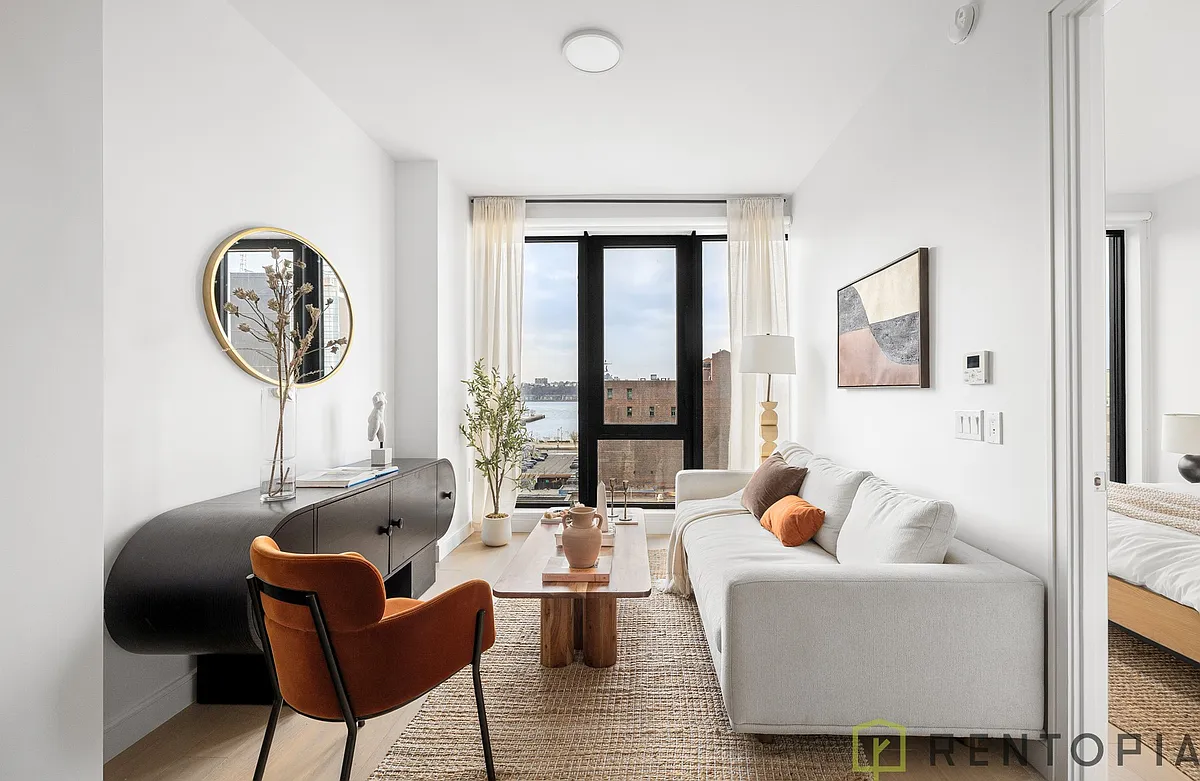 Photo 2 of 36 - 622 11th Ave #808 - Manhattan, NY Building Photo - 622 11th Ave #808