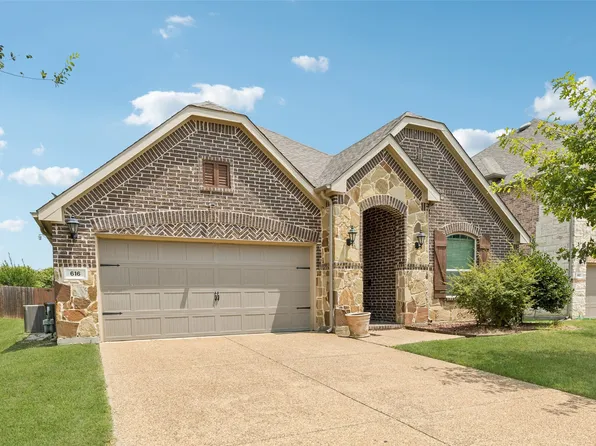 616 Fishback Cir, Plano, TX 75074