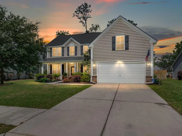 103 Lahina Cv, Summerville, SC 29483