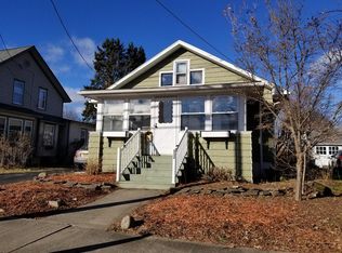 532 Mount Zoar St, Elmira, NY