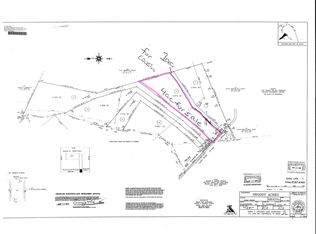 960 Clark Rd, Inman, SC 29349