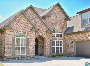 249 Strathaven Ln, Pelham, AL 35124