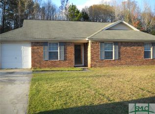 12 Lanwick Ct, Pooler, GA 31322
