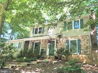 12235 Timberwolf Trl, Manassas, VA 20112